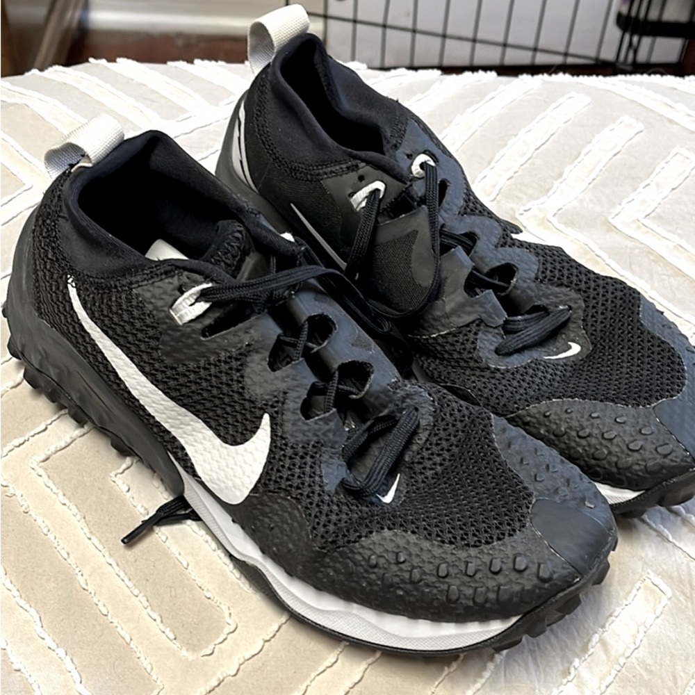 OCR Nike Shoes